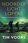 Noorderlichtlopers - Tim Voors - 9789464042108