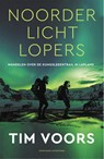 Noorderlichtlopers - Tim Voors - 9789464042115