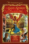 Een duistere waarschuwing - Chris Colfer - 9789464042344