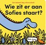 Wie zit er aan Sofies staart? - Rob Jones - 9789464042542