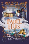 Fabelhuis - Emma Norry - 9789464042597