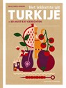 Het lekkerste uit Turkije - Hilal Kayis Sungur - 9789464042634
