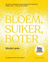 Bloem, suiker, boter, Nicola Lamb -  - 9789464043167