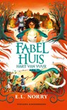 Hart van vuur - Emma Norry - 9789464043211