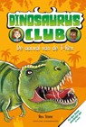 De aanval van de T-Rex - Rex Stone ; De Taalscholver Vof - 9789464043228