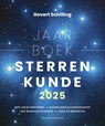 Jaarboek sterrenkunde 2025 - Govert Schilling - 9789464043266