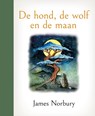 De hond, de wolf en de maan - James Norbury - 9789464043457