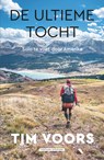 De ultieme tocht - Tim Voors - 9789464043716