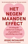 Het negenmaandeneffect - Jessie Inchauspé - 9789464043983