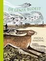 De lente bloeit - Angela Harding - 9789464044157
