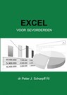 Excel voor Gevorderden - dr Peter J. Scharpff RI - 9789464051377