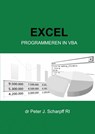 Excel Programmeren in VBA - Dr Peter J. Scharpff RI - 9789464051476