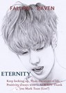 Eternity - Fallon Raven - 9789464052176