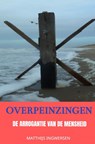 Overpeinzingen - Matthijs Ingwersen - 9789464052916