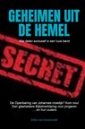 GEHEIMEN UIT DE HEMEL - Elihu van Groeneveld - 9789464056792