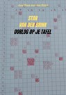 Oorlog op je tafel - Stan van den Brink - 9789464059700