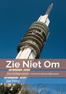 Zie niet om - Jan Prins - 9789464060485
