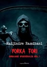 Yorka Tori - Radjindre Ramdhani - 9789464060713