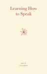 Learning How to Speak - Gaite Jansen - 9789464064018
