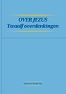 Over Jezus - Eginhard Meijering - 9789464066852