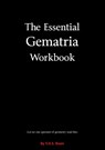 The Essential Gematria Workbook - Y.H.S. Boon - 9789464069938
