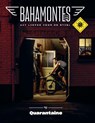 Bahamontes 30 Quarantaine - Jonas Heyerick - 9789464070941