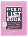 F*ck it list Voor mama's - ImageBooks Factory - 9789464080797