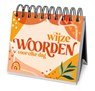 Wijze woorden voor elke dag - ImageBooks Factory - 9789464082500