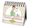 9 maanden aftelkalender Pauline Oud - Pauline Oud - 9789464082838
