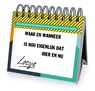 365 dagen cadeauboek - Loesje - ImageBooks Factory - 9789464084313