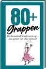 80+ grappen - ImageBooks Factory - 9789464085327