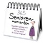 365-dagen cadeauboek - Seniorenmomenten - ImageBooks Factory - 9789464085747