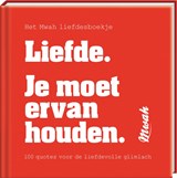 Mwah - Liefde. Je moet ervan houden, ImageBooks Factory -  - 9789464086218