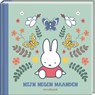 Nijntje invulboek - Mijn negen maanden - ImageBooks Factory - 9789464087499