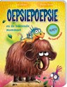 Oepsiepoepsie en de boerende mammoet - Coppenrath - 9789464088083
