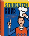 Studenten kookboek - ImageBooks Factory - 9789464088342