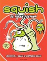 De P van Pestkop - Jennifer L. Holm ; Matthew Holm - 9789464100662