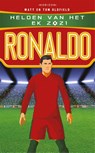 Helden van het EK 2021: Ronaldo - Tom Oldfield ; Matt Oldfield - 9789464101294