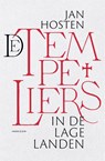 De tempeliers in de Lage Landen - Jan Hosten - 9789464102185