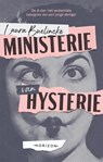Ministerie van Hysterie - Laura Buelinckx - 9789464102192