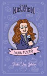 Onze helden: Laura Tesoro - Bieke Van Gelder - 9789464103793