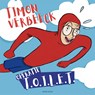 Operatie T.O.I.L.E.T. - Timon Verbeeck - 9789464104677