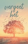 Vergeet het - Zaki - 9789464105728