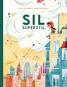 Sil, superstil - Ellen Jansegers - 9789464105896