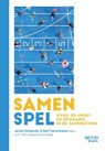 Samenspel - Jeroen Scheerder ; Bart Verschueren - 9789464149470