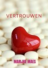 Vertrouwen - Marijke Maes - 9789464180510