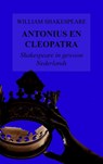 Antonius en Cleopatra - William Shakespeare - 9789464182576