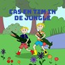 cas en tim in de jungle - Carla Van den Brink - 9789464184709