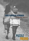 300X KAMERTJE VERHUREN - Puzzle Freaks - 9789464186093