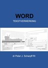 Word Tekstverwerking - Dr Peter J. Scharpff RI - 9789464187373